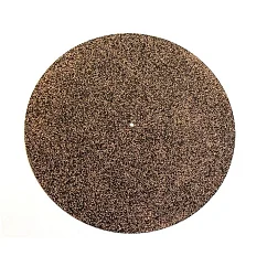 Мат для проигрывателей винила Simply Analog SACS002