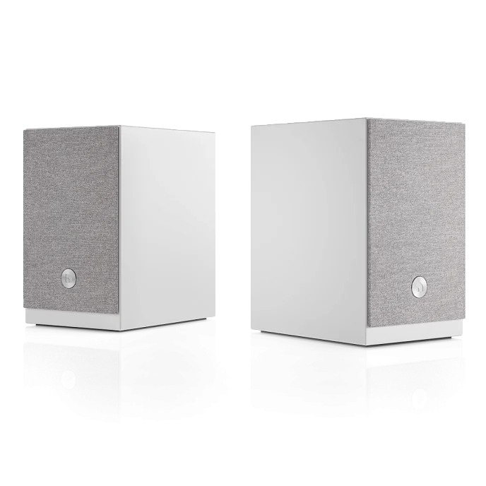 Полочная акустика Audio Pro A26 White - рис.0