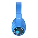 Наушники полноразмерные Tribit Starlet02 Blue - рис.2