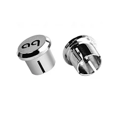 Адаптер AudioQuest Noise Stopper Caps RCA