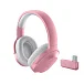 Игровая гарнитура Razer Barracuda X (2022) Quartz Pink - рис.1