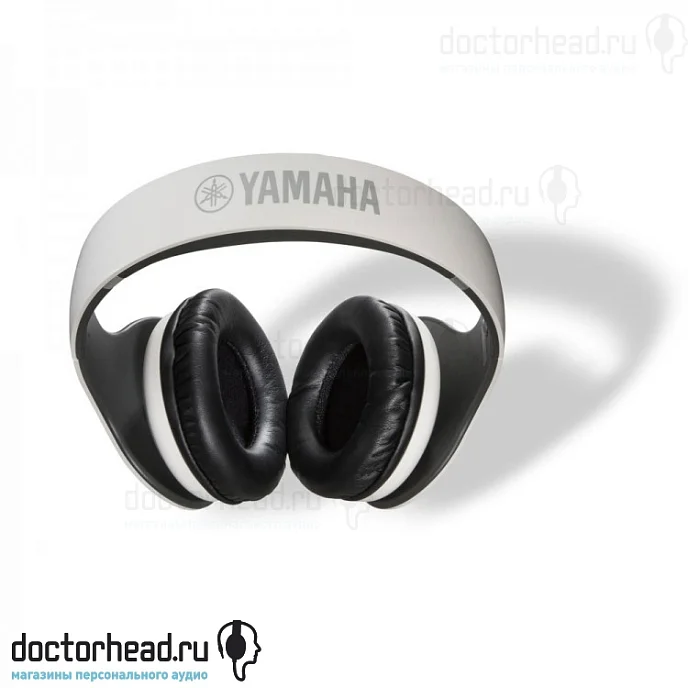 Наушники Yamaha HPH-PRO400 White - рис.2