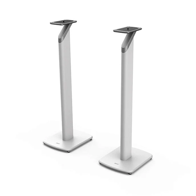 Стойки под акустику KEF S1 Floor Stand White - рис.0