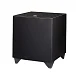 Сабвуфер Martin Logan Dynamo 1100X Black - рис.1