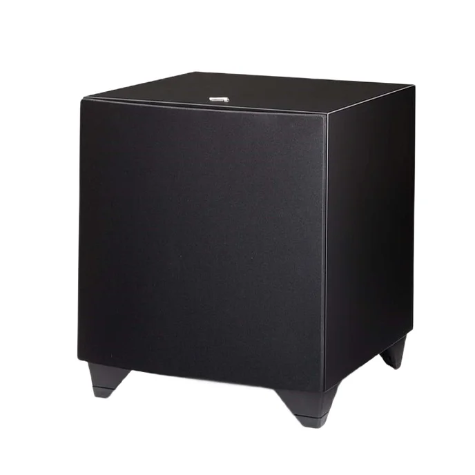Сабвуфер Martin Logan Dynamo 1100X Black - рис.1