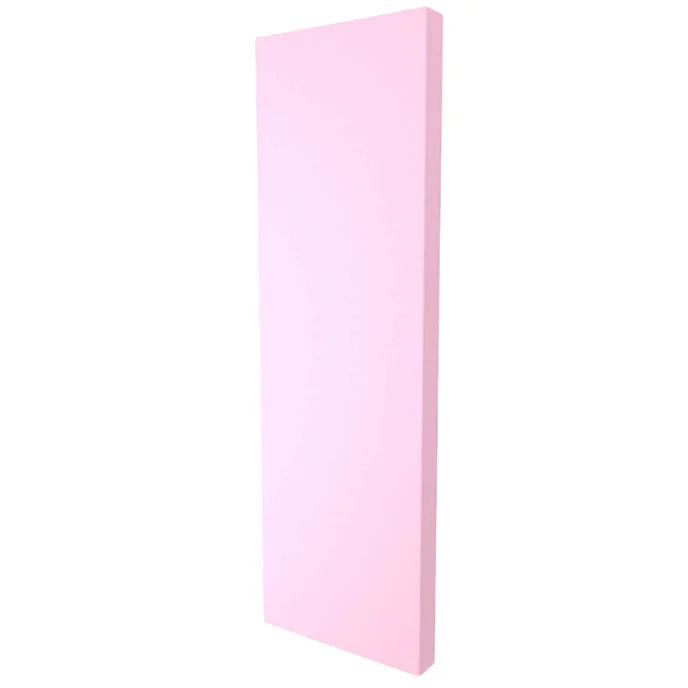 Акустическая панель Acoustic-Space Standart Premium Pink 200x64x10 - рис.0