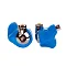 Campfire Audio Cascara Essential Universal Blue