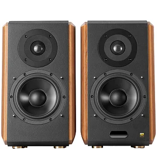 Edifier S1000MK II Brown