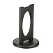 Подставка для наушников ROCKWOOD Apertura Black - рис.1