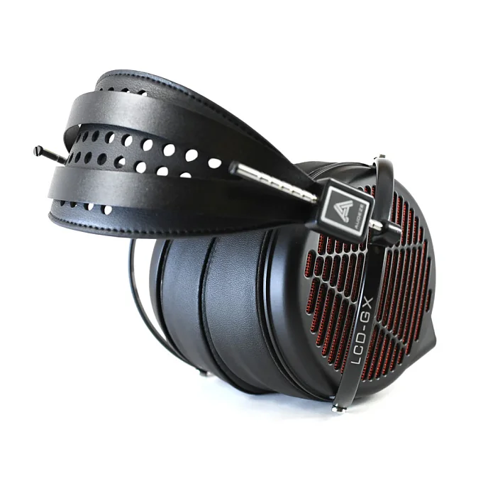 Игровая гарнитура Audeze LCD-GX Black - рис.11