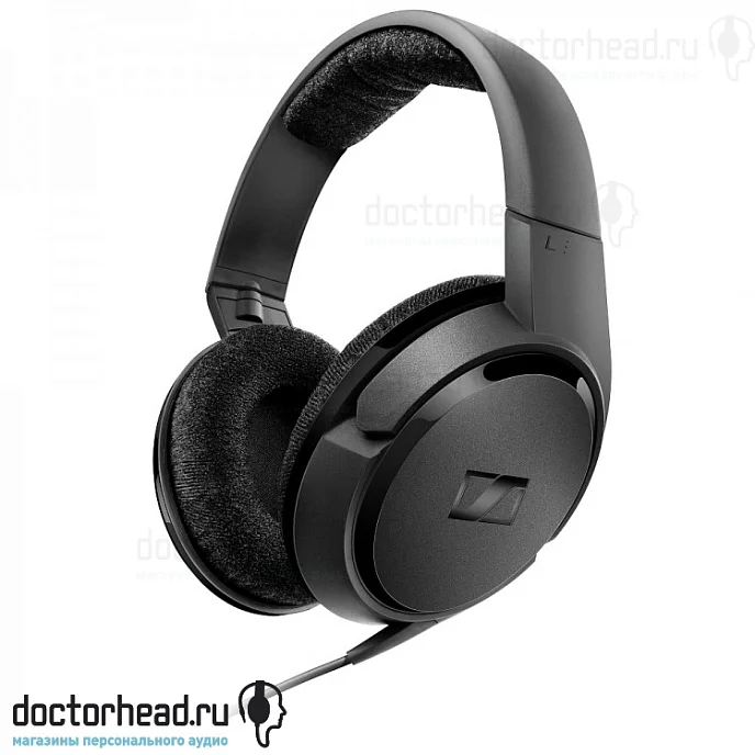 Наушники Sennheiser HD 419 - рис.0