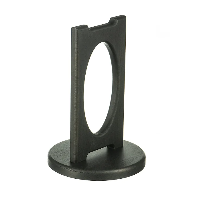 Подставка для наушников ROCKWOOD Apertura Black - рис.1