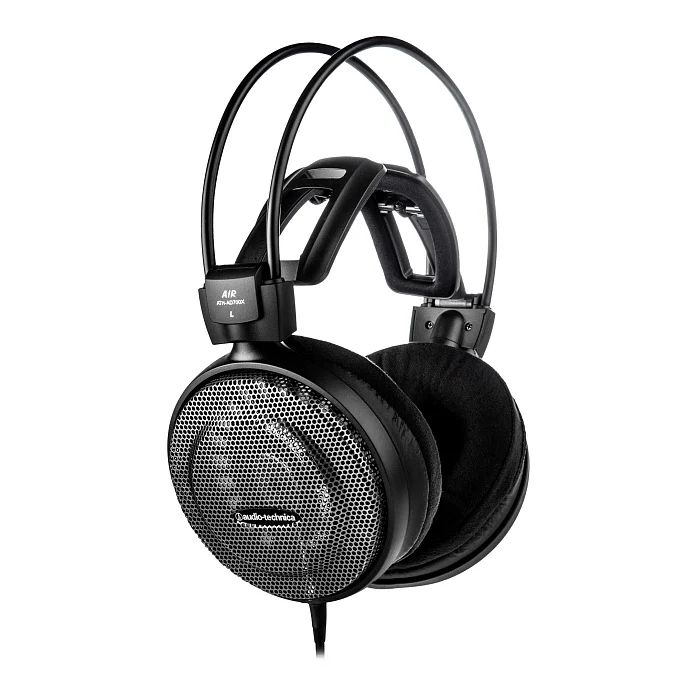 Наушники полноразмерные Audio-Technica ATH-AD700X - рис.1