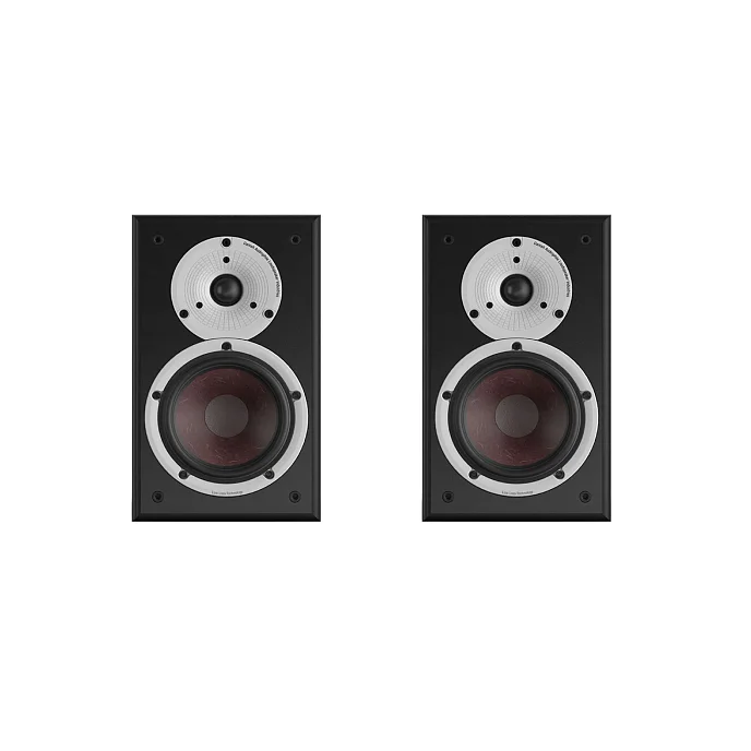 Полочная акустика Dali Spektor 2 Black Ash - рис.0