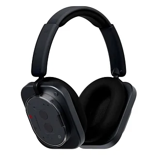 Nothing Headphone (1) Black