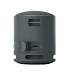 Беспроводная акустика Sony SRS-XB100 Black - рис.3