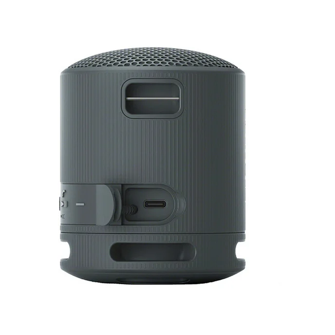 Беспроводная акустика Sony SRS-XB100 Black - рис.3