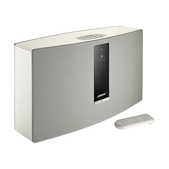 Портативная колонка BOSE SoundTouch 30 Series III Black - рис.4