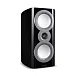 Полочная акустика Mission ZX-2 Highgloss Black - рис.1