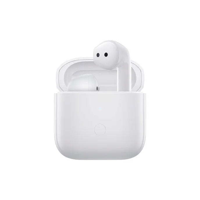 Беспроводные наушники Xiaomi Redmi Buds 3 TWS White - рис.0