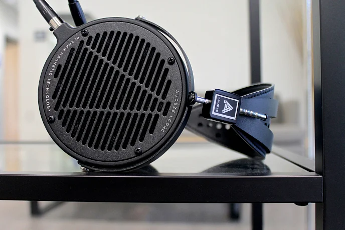 Наушники Audeze LCD-2 Classic - рис.4