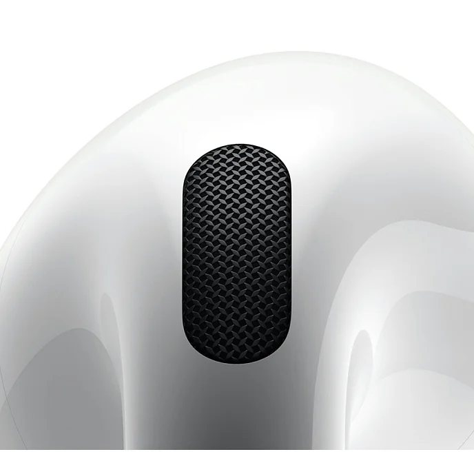 Беспроводные наушники Apple AirPods 4 White - рис.7