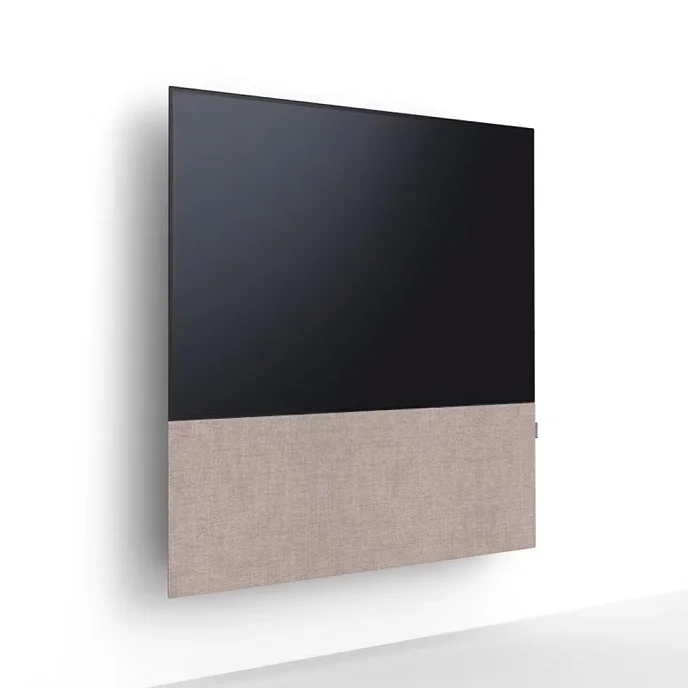 Саундбар CANVAS HIFI 55 Milled Ochre - рис.1