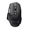 Logitech G502 X Lightspeed Wireless Black