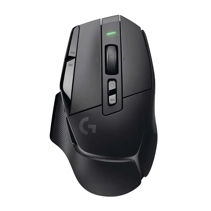 Мышь Logitech G502 X Lightspeed Wireless Black - рис.0