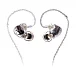 Наушники внутриканальные JH Audio JH5 Clear - рис.0 Наушники внутриканальные JH Audio JH5 Clear - рис.0