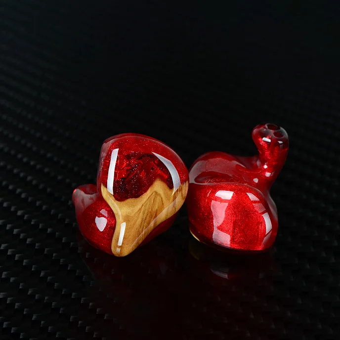 Кастомные наушники Noble Audio Stage 3 Custom - рис.2