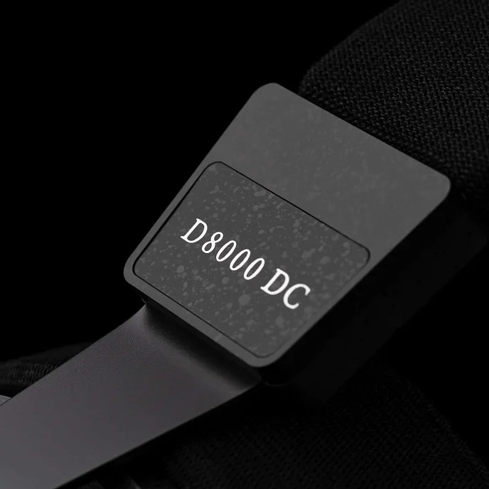 High End наушники Final Audio D8000 DC Black - рис.19