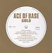 Виниловая пластинка Ace Of Base – Gold LP - рис.3