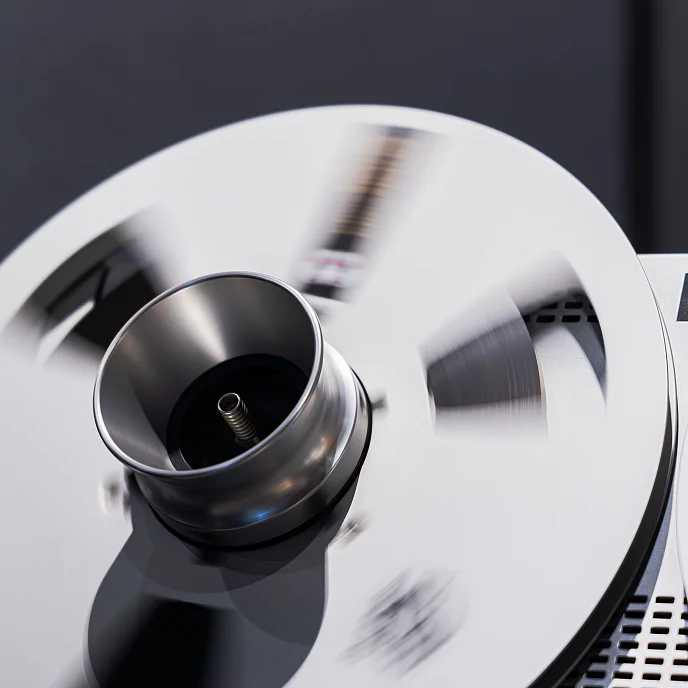 Магнитная лента V.A. - Analog Crossroads магнитная лента 38/2 - рис.9