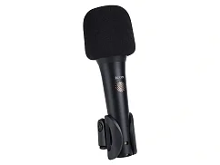 Микрофон вокальный iCON DynaMic 58 Black
