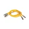 Van Den Hul 3T The Rock Hybrid RCA 0.8 m