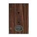 Настенная акустика Monitor Audio Silver On-Wall (8G) European Walnut - рис.2