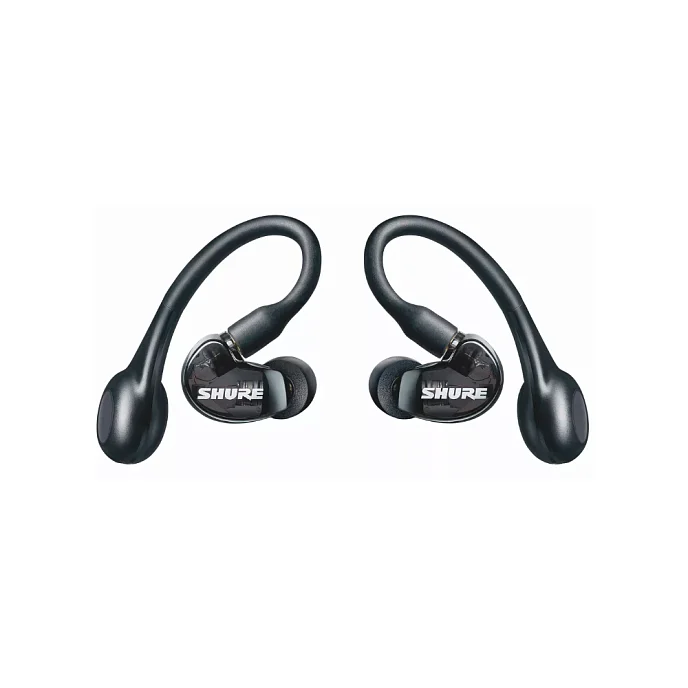 Наушники Shure Aonic 215 Black - рис.0