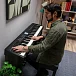 Синтезатор Roland FP-E50-BK Black - рис.10
