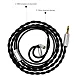 Наушники внутриканальные EarAcoustic STA Hi End Max Flash Silver - рис.8