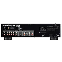 Интегральный усилитель Denon PMA-600NE Black