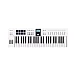 MIDI-клавиатура Arturia KeyLab Essential 49 MK3 White - рис.0