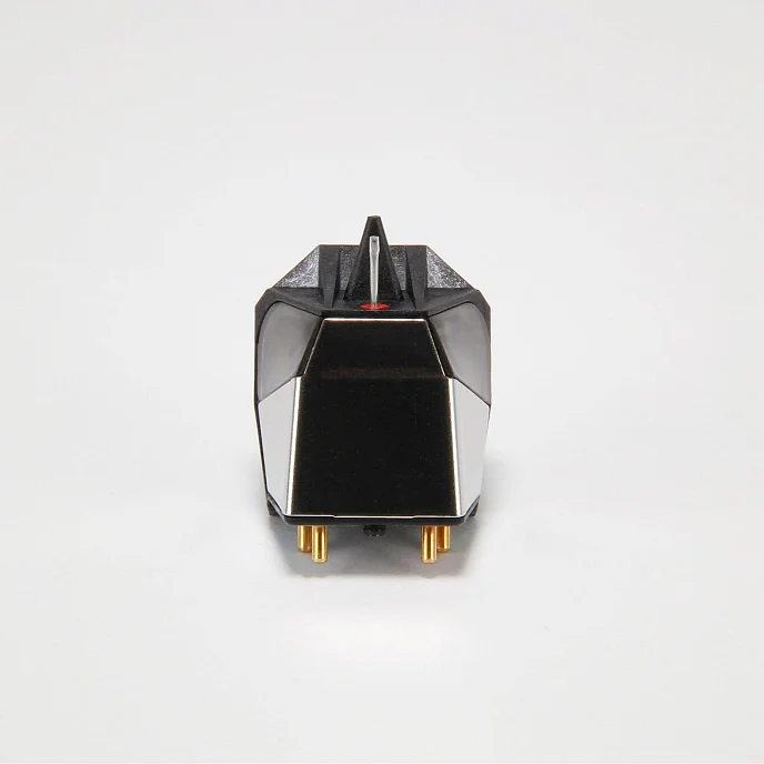 Проигрыватель винила Rega Planar 3 ND5 Red - рис.6