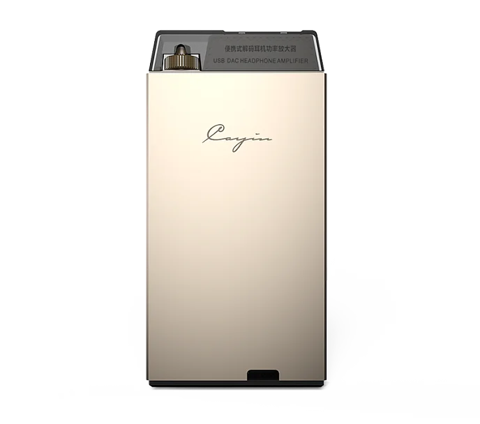 Усилитель-ЦАП для наушников Cayin C5 DAC - рис.0