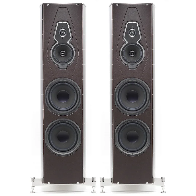 Напольная акустика Sonus Faber Amati Tradition Wenge - рис.1