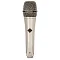 Telefunken M80 Satin Chrome
