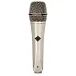 Микрофон вокальный Telefunken M80 Satin Chrome - рис.0