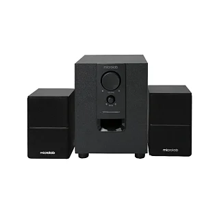 Microlab M-106BT Black