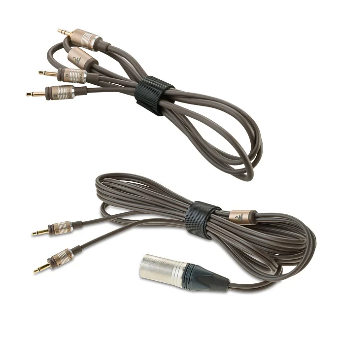 High End наушники Focal Clear MG - рис.8