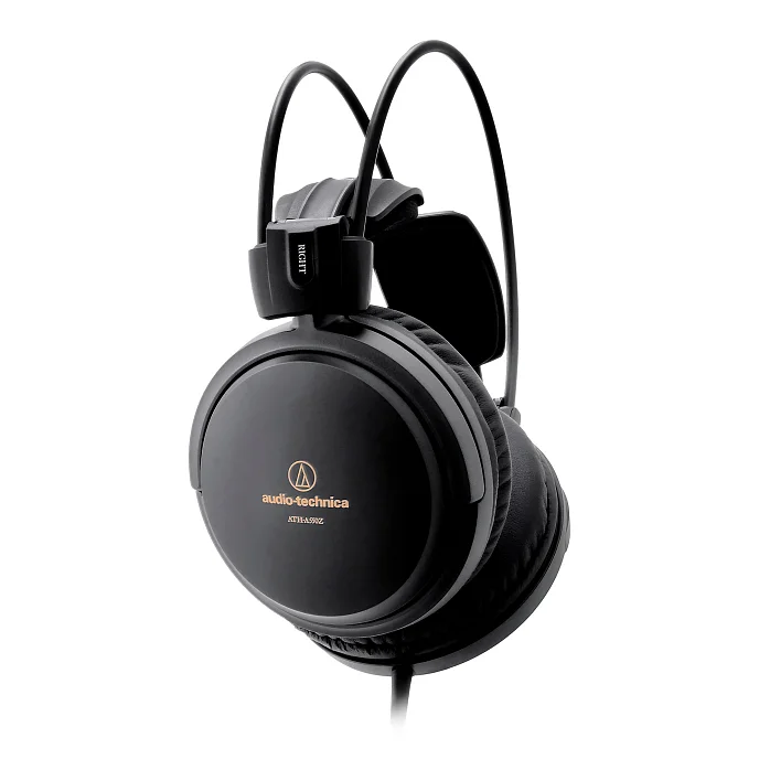 Наушники полноразмерные Audio-Technica ATH-A550Z - рис.0